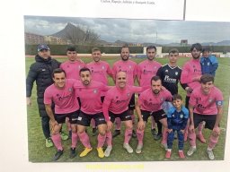 Exposición 100 Años de Futbol en Mula